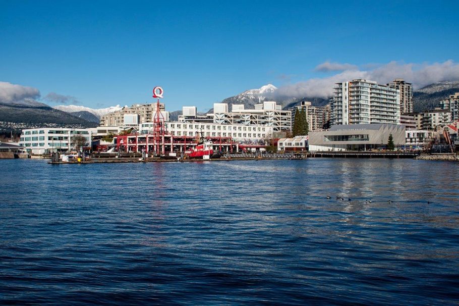 501 138 E Esplanade North Vancouver, BC - 29