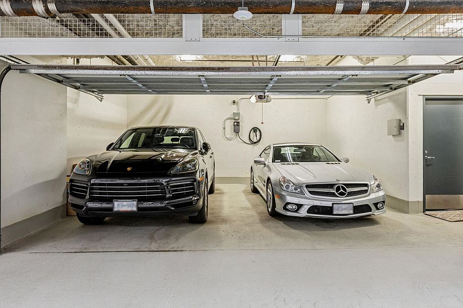 TH102 1139 W Cordova Street Vancouver, BC - 25