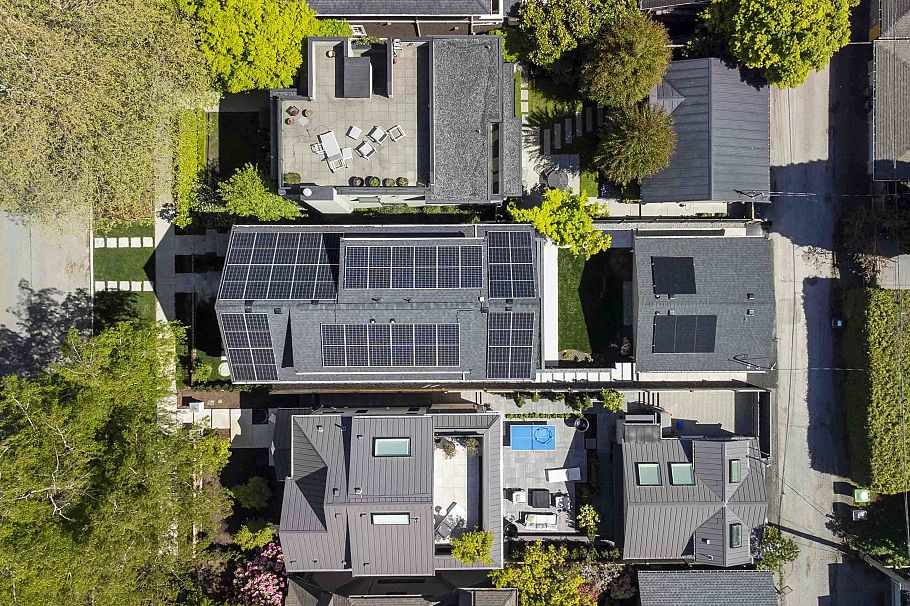 1 4422 W 6th Avenue Vancouver, BC - 35