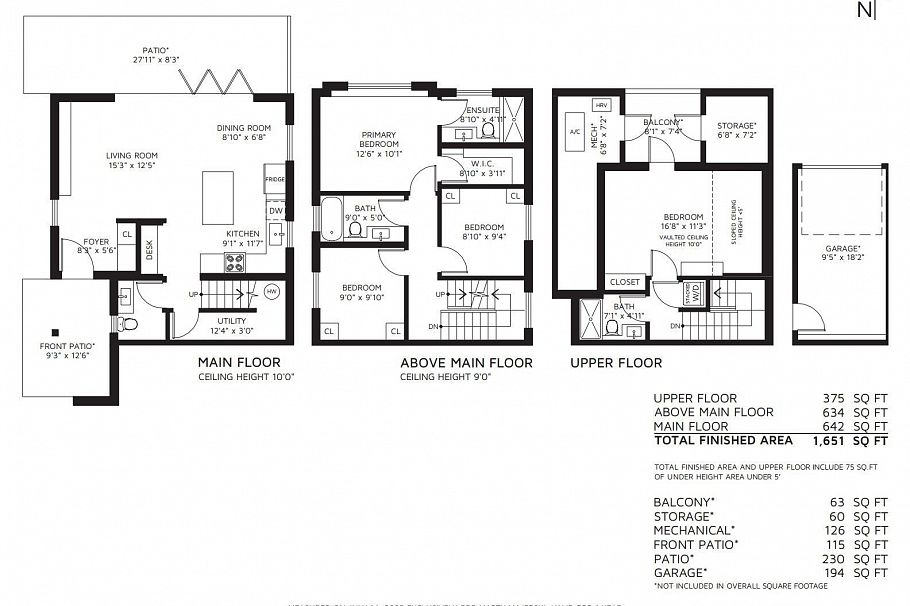 2 847 E 10th Avenue Vancouver, BC - 39