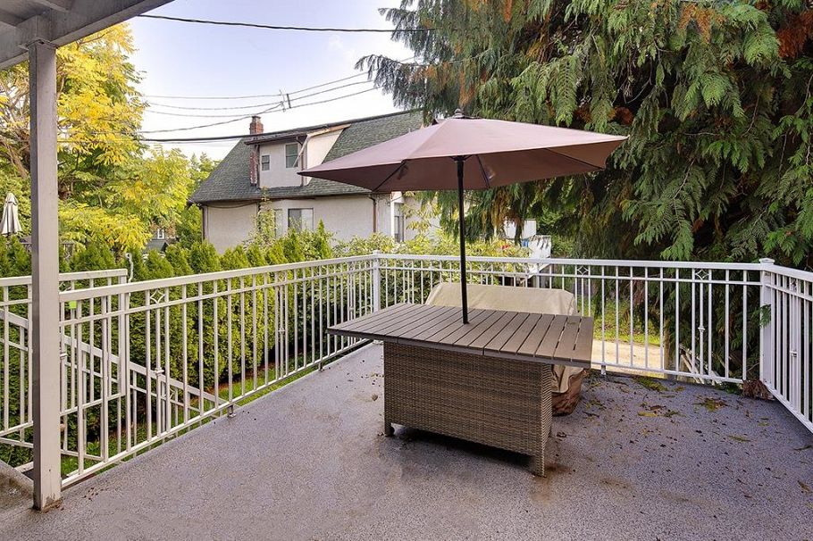 2318 Macdonald Street Vancouver, BC - 6