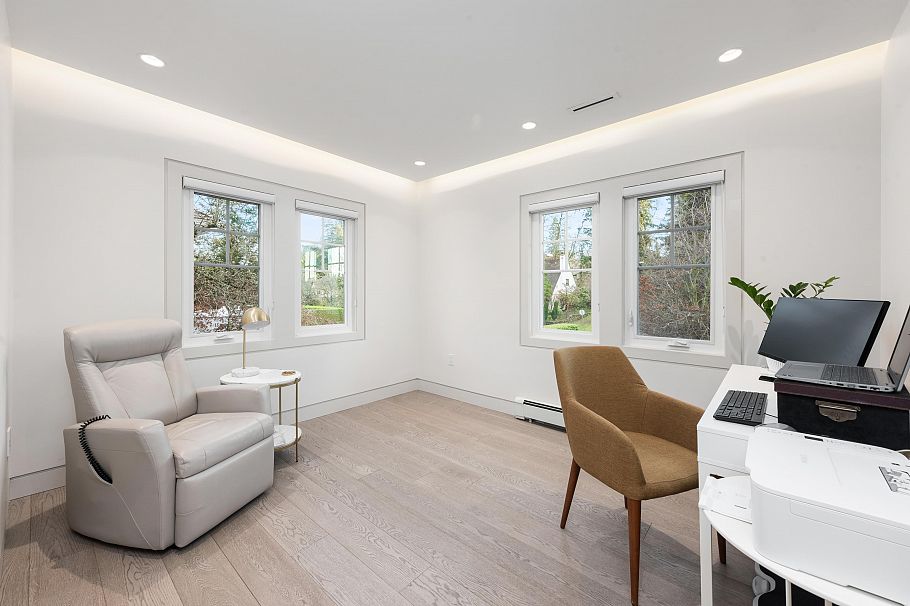 1407 W 33rd Avenue Vancouver, BC - 23