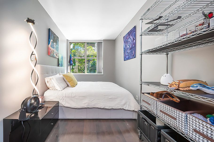 983 Richards Street Vancouver, BC - 15