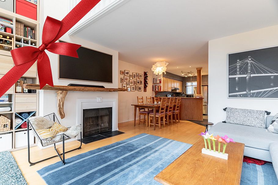 13 2151 Banbury Road North Vancouver, BC - 1