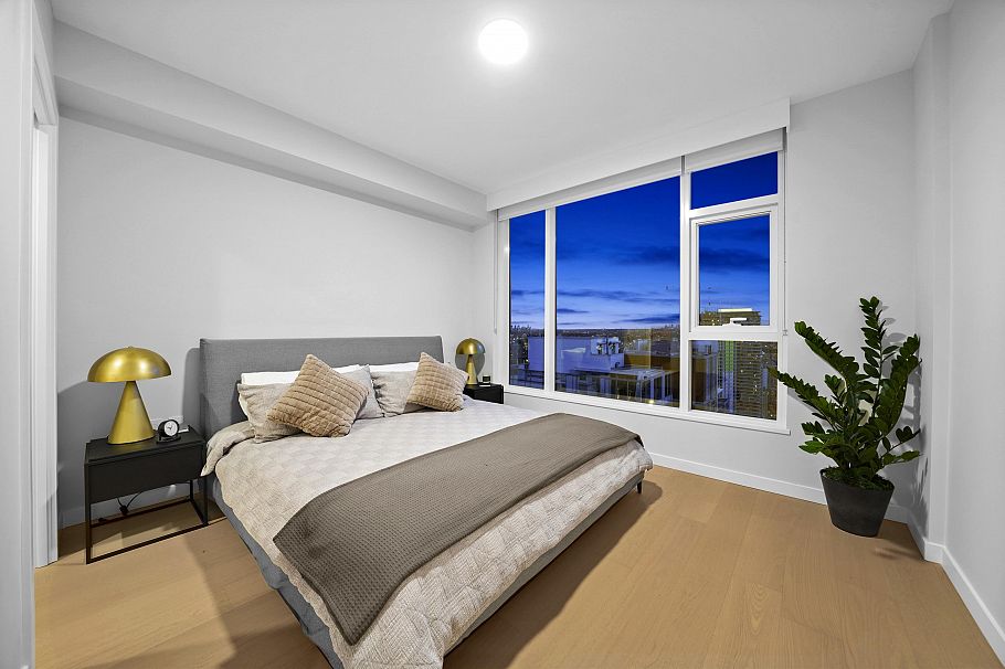 3503 1335 Howe Street Vancouver, BC - 15