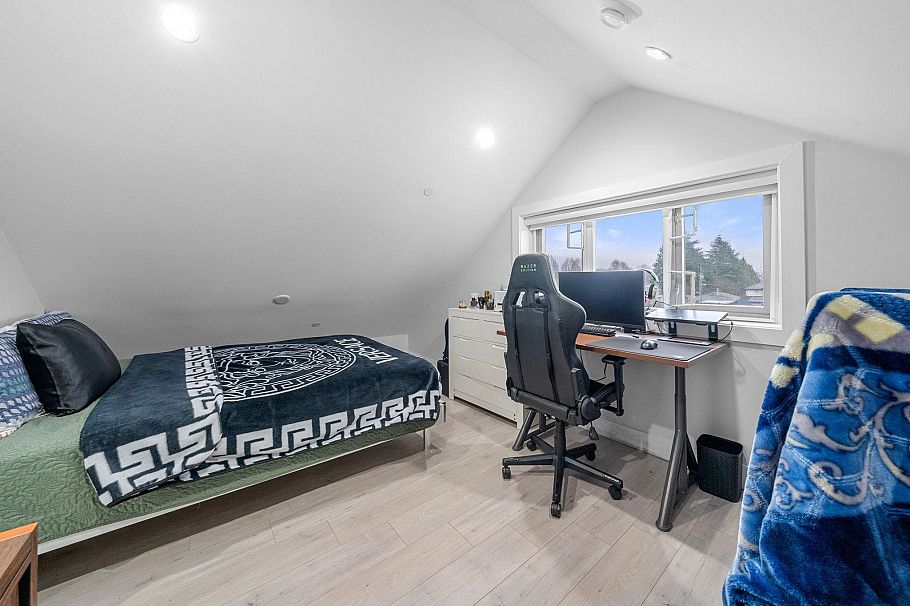 6751 Knight Street Vancouver, BC - 25