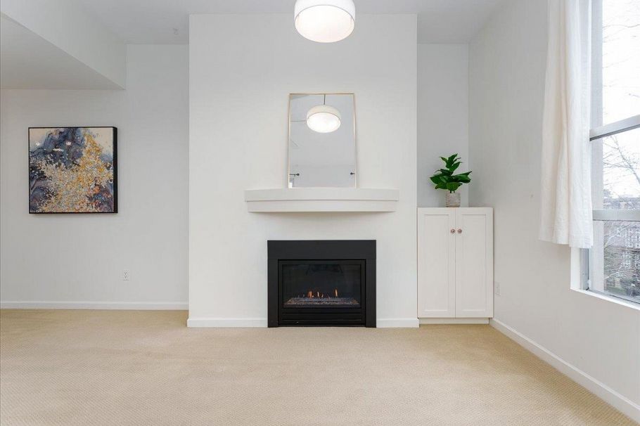 408 3083 W 4th Avenue Vancouver, BC - 10