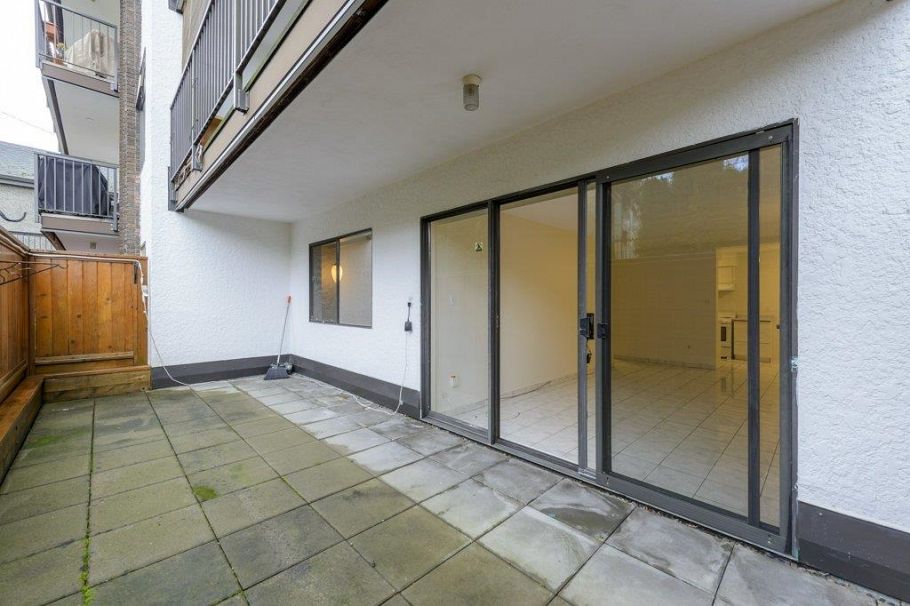 105 1585 E 4th Avenue Vancouver, BC - 15