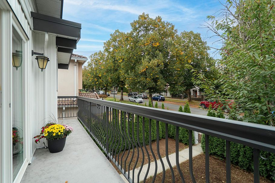 5885 Sherbrooke Street Vancouver, BC - 29