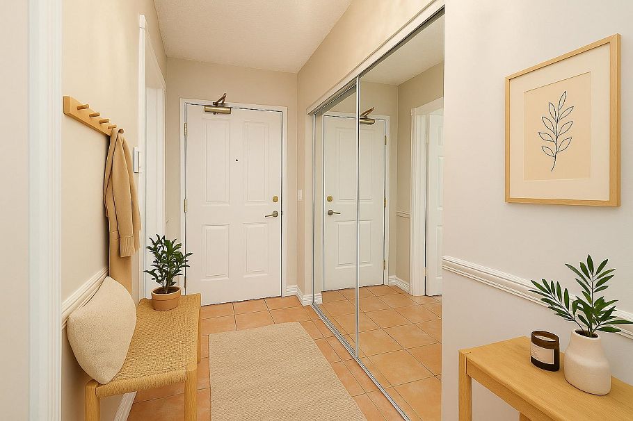 1404 2008 Fullerton Avenue North Vancouver, BC - 15