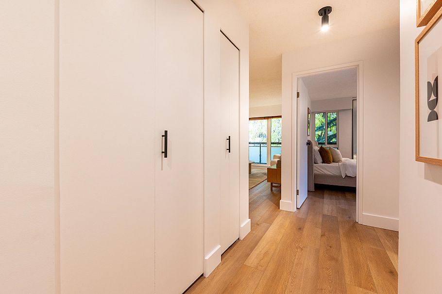 304 1855 Nelson Street Vancouver, BC - 11