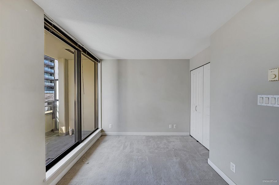 312 3660 Vanness Avenue Vancouver, BC - 6
