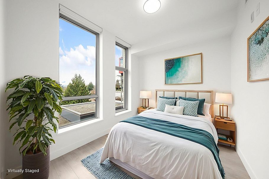 301 523 W King Edward Avenue Vancouver, BC - 6