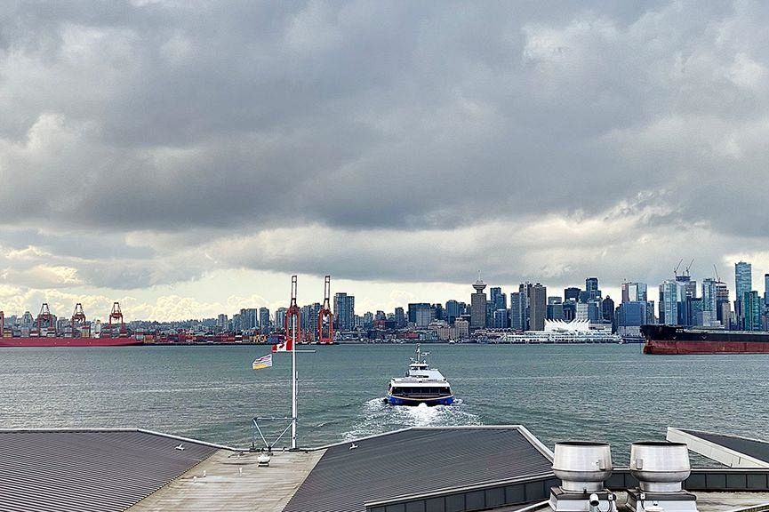 411 108 W Esplanade Avenue North Vancouver, BC - 30