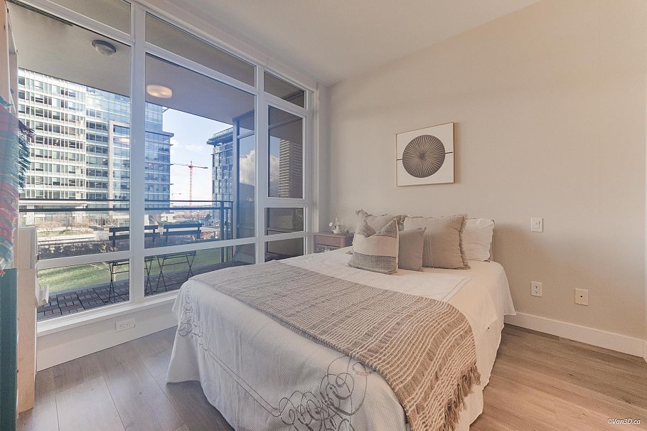 706 2008 Rosser Avenue Burnaby, BC - 6