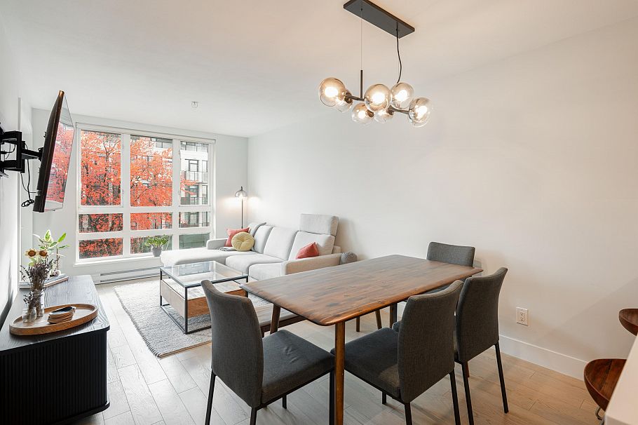 406 2477 Carolina Street Vancouver, BC - 6