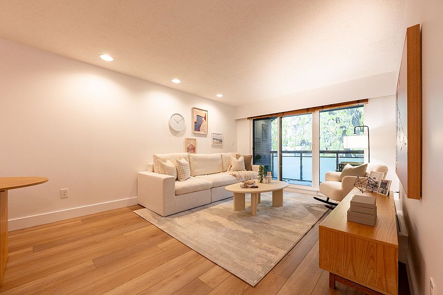 304 1855 Nelson Street Vancouver, BC - 26