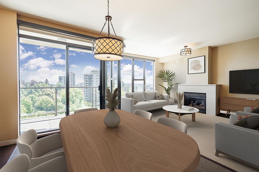 PH3 683 W Victoria Park North Vancouver, BC - 5