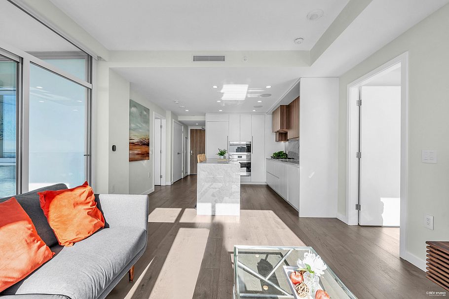 1504 7418 Paulson Street Vancouver, BC - 5