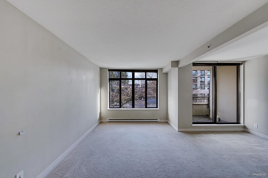 312 3660 Vanness Avenue Vancouver, BC - 7