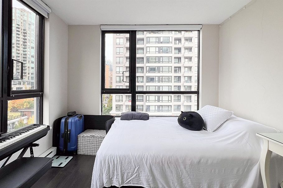 1002 977 Mainland Street Vancouver, BC - 12