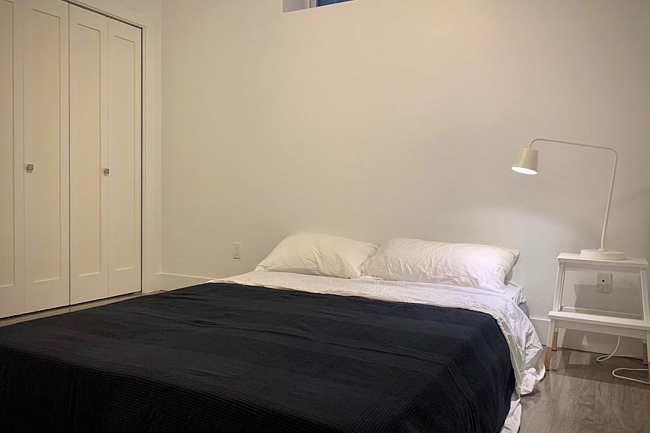 33 E 22nd Avenue Vancouver, BC - 33