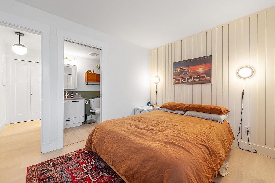 105 2133 Dundas Street Vancouver, BC - 17