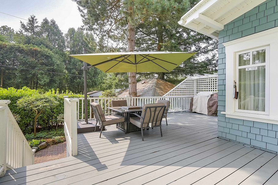 1926 W 17th Avenue Vancouver, BC - 21