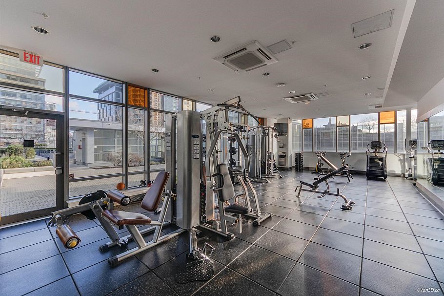 706 2008 Rosser Avenue Burnaby, BC - 13