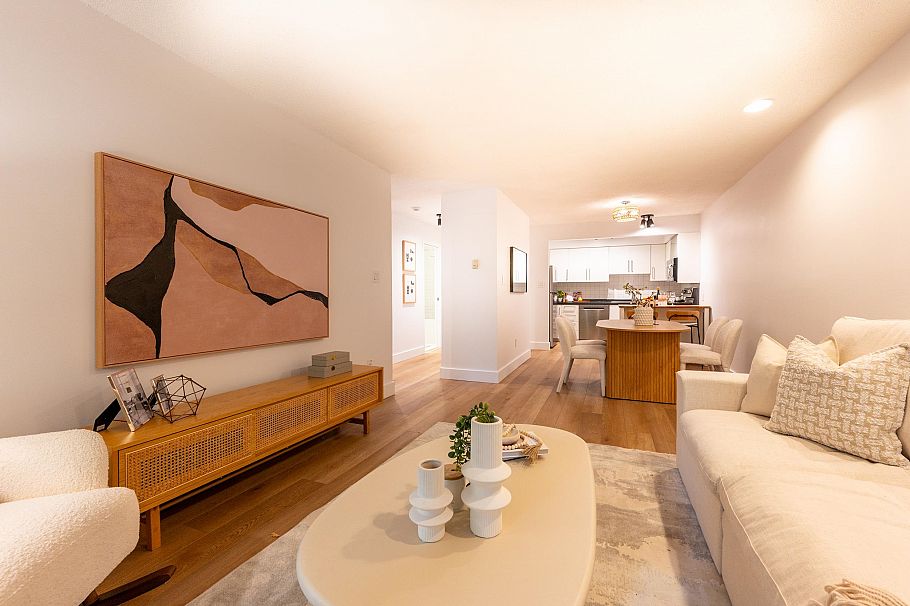 304 1855 Nelson Street Vancouver, BC - 30