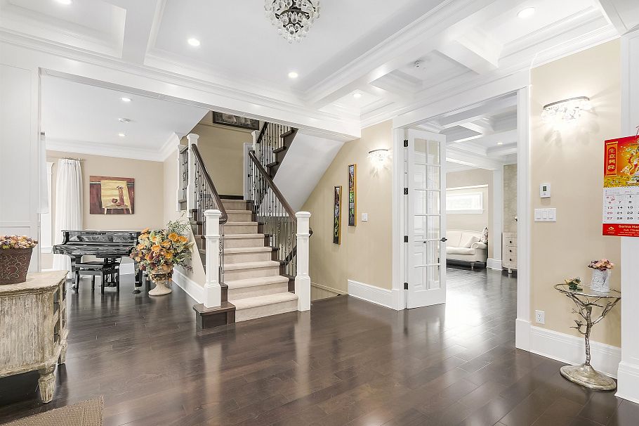 1926 W 17th Avenue Vancouver, BC - 3