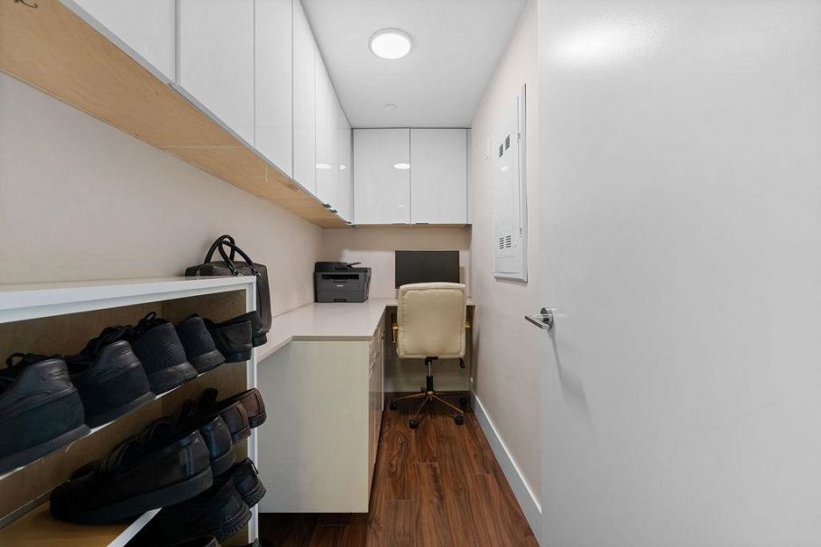 1501 159 W 2nd Street Vancouver, BC - 12