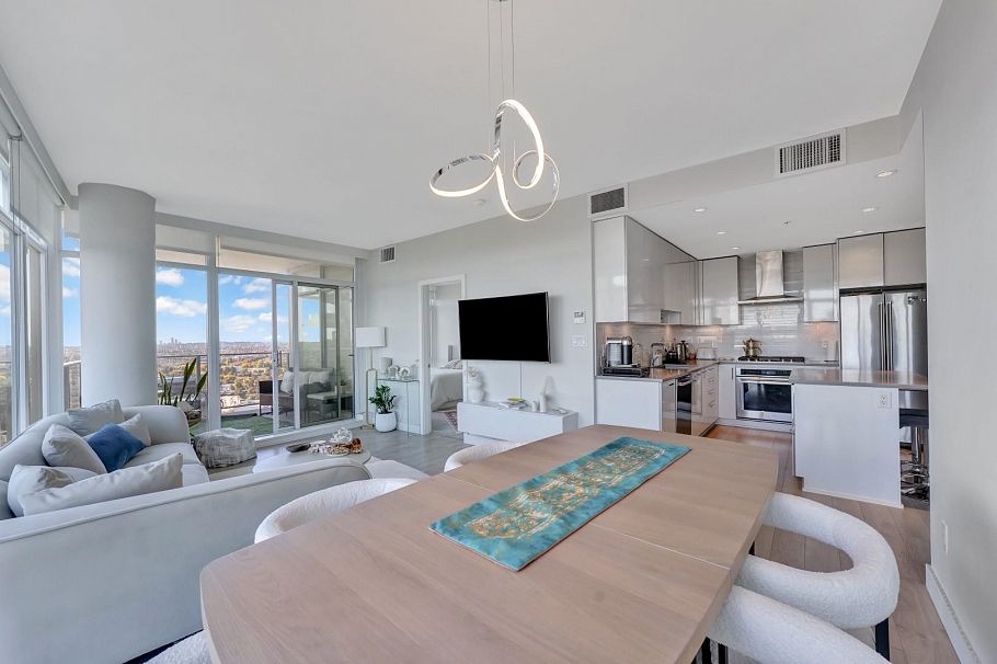 3102 1788 Gilmore Avenue Burnaby, BC - 6