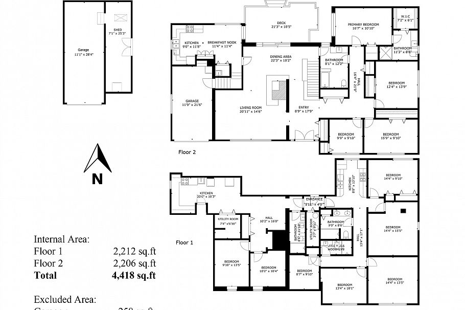 753 E 55th Avenue Vancouver, BC - 40