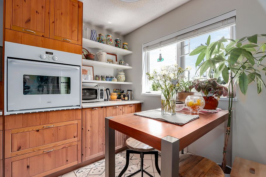 406 998 W 19th Avenue Vancouver, BC - 5