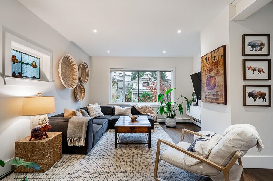 3576 Marshall Street Vancouver, BC - 14