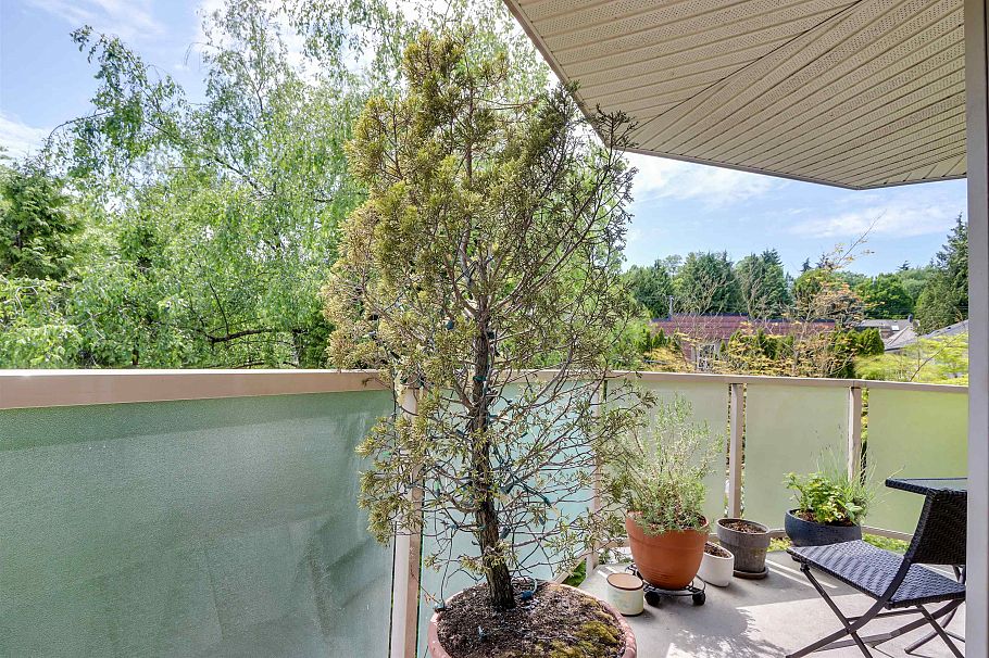 406 998 W 19th Avenue Vancouver, BC - 14