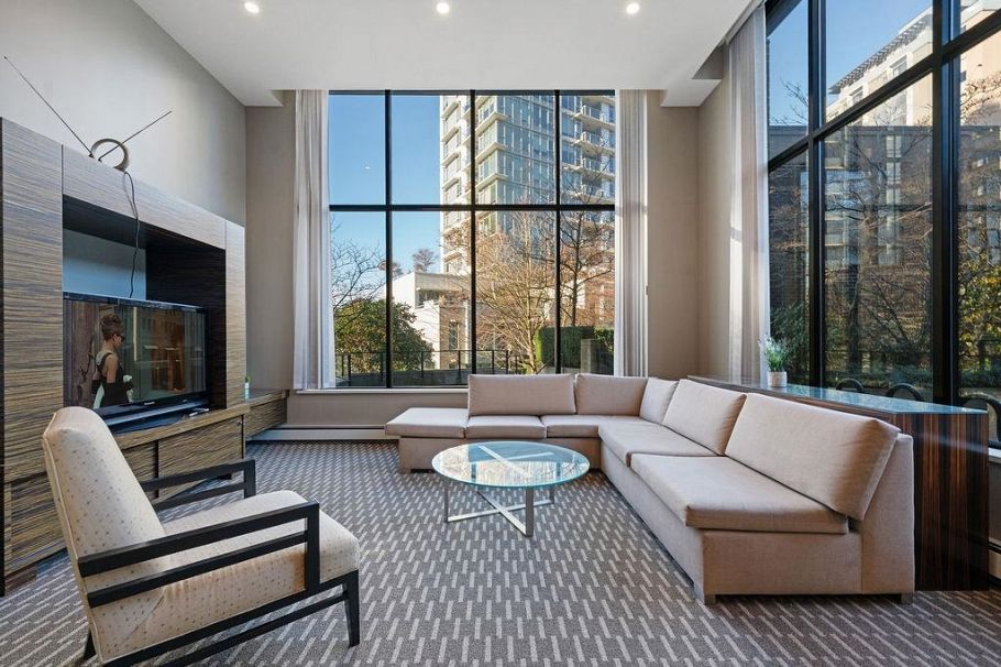 1707 151 W 2nd Street North Vancouver, BC - 6