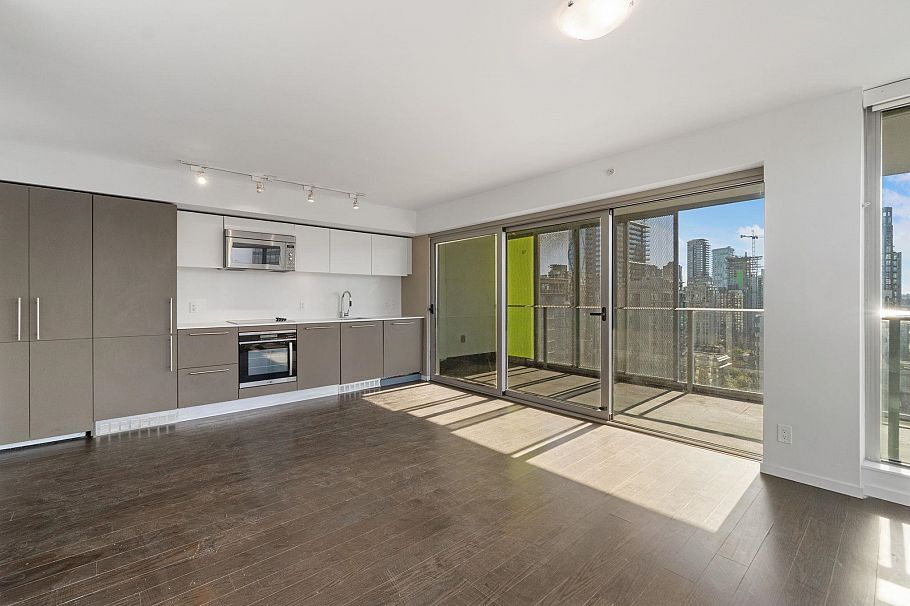 2007 999 Seymour Street Vancouver, BC - 5