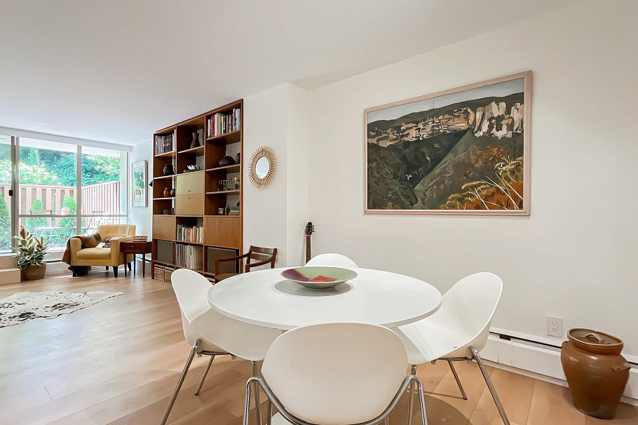 102 2016 Fullerton Avenue North Vancouver, BC - 5