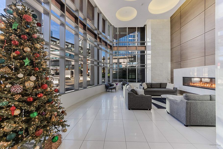 706 2008 Rosser Avenue Burnaby, BC - 18