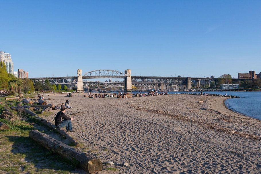 308 1655 Nelson Street Vancouver, BC - 26