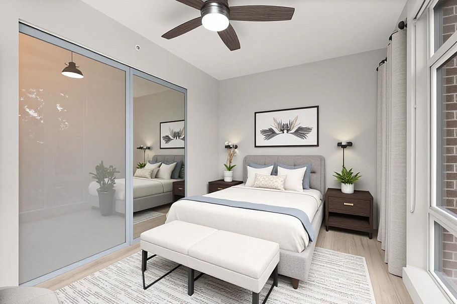 207 111 E 3rd Street North Vancouver, BC - 15