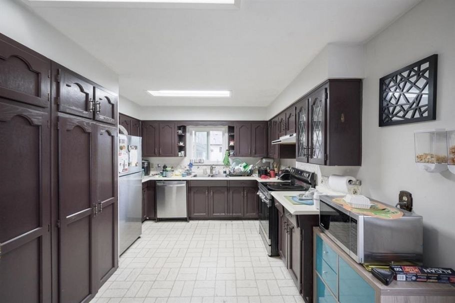 753 E 55th Avenue Vancouver, BC - 19