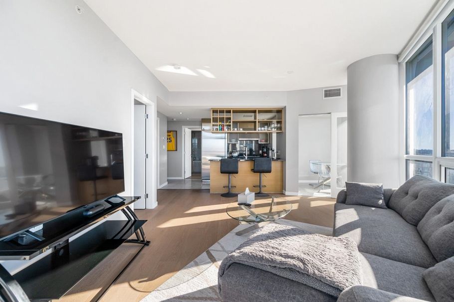 3107 833 Seymour Street Vancouver, BC - 6