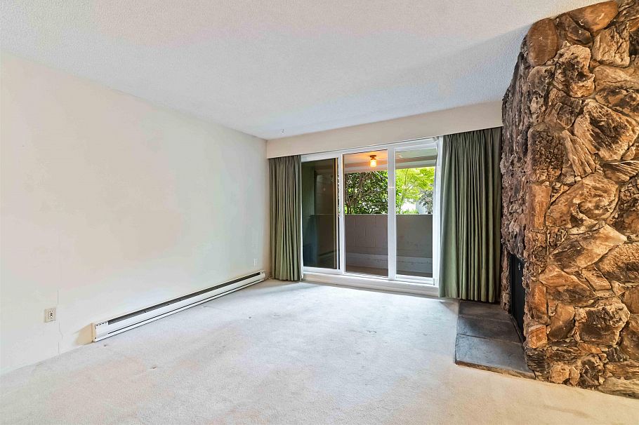 102 1352 W 10th Avenue Vancouver, BC - 7