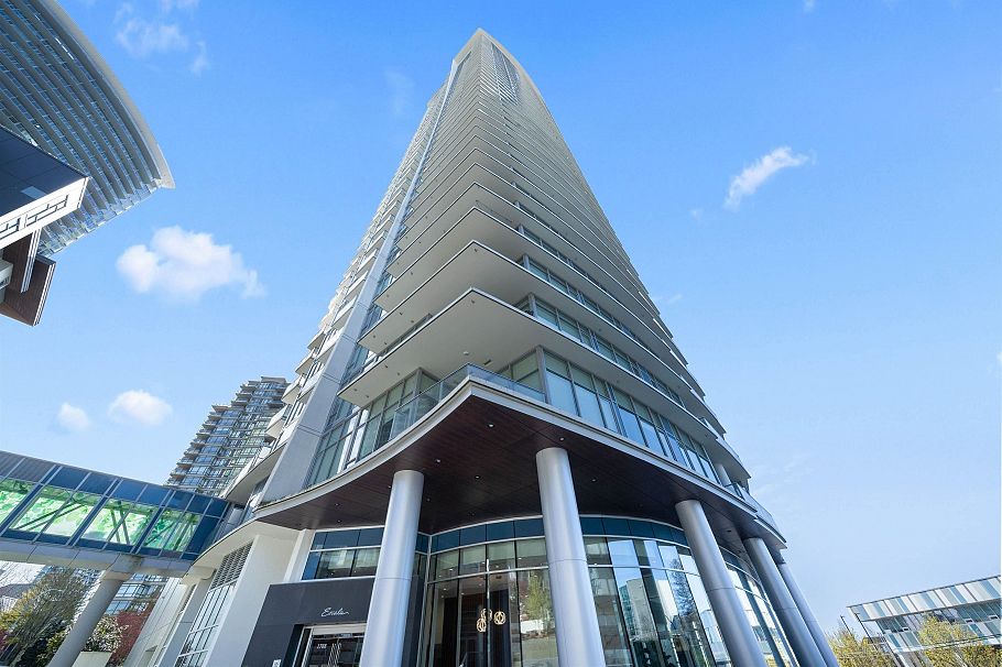 3102 1788 Gilmore Avenue Burnaby, BC - 1