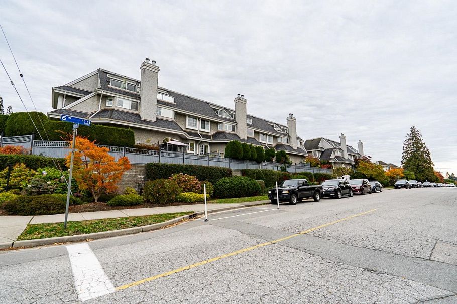 109 216 E 6th Street North Vancouver, BC - 39