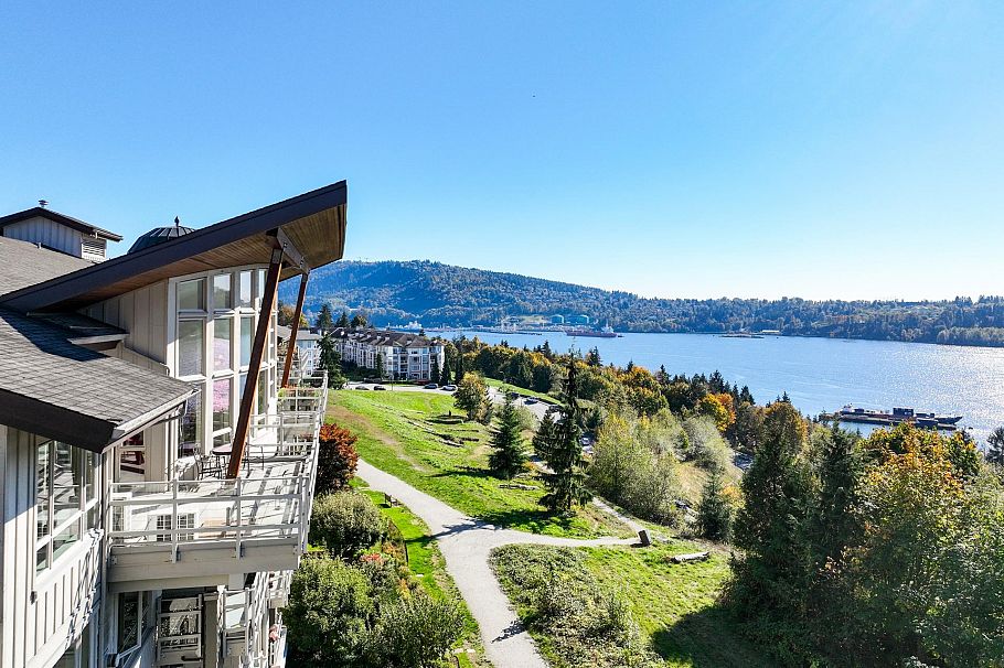 509 560 Raven Woods Drive North Vancouver, BC - 1