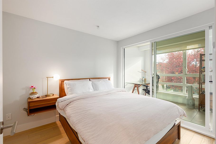 406 2477 Carolina Street Vancouver, BC - 12